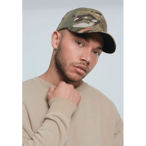 Flexfit | FlexFit multicam cap